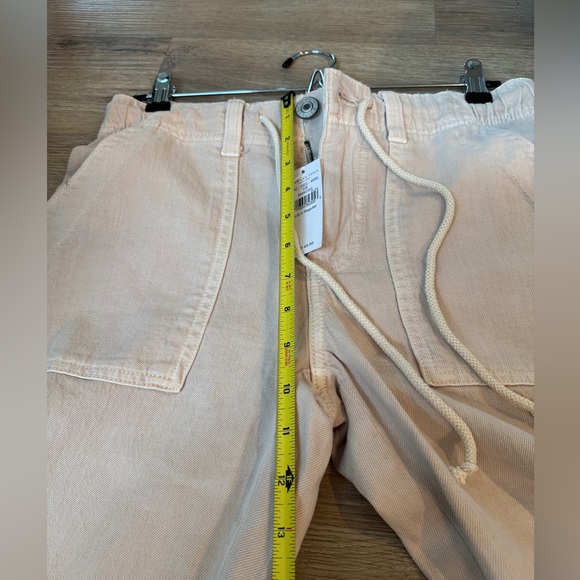 American Eagle Outfitters Beige Jogger Pants - Picture 6 of 6